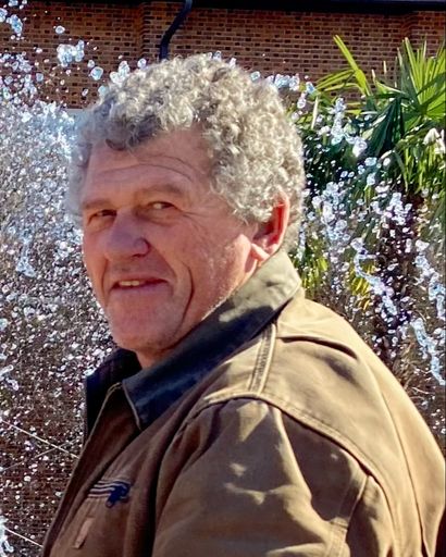 Kevin Ronald Dill's obituary image