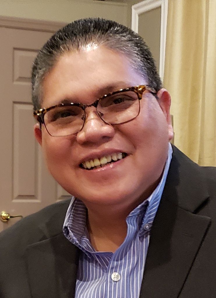 Dionisio G. Espiritu Profile Photo