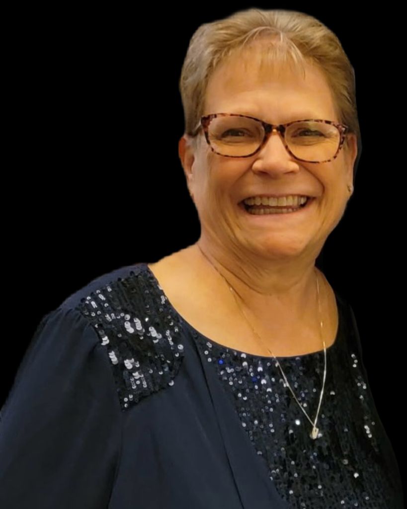 Mary Elizabeth Harris