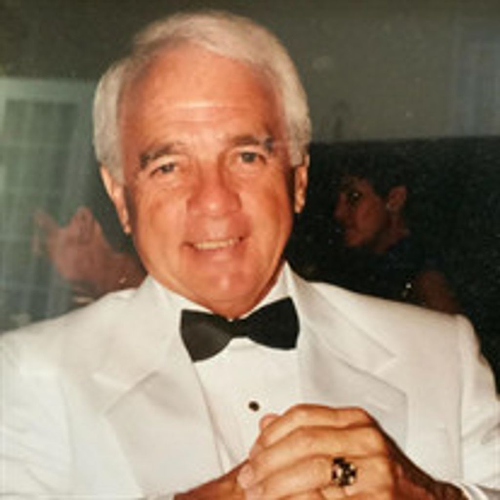 James Robinson Russell
