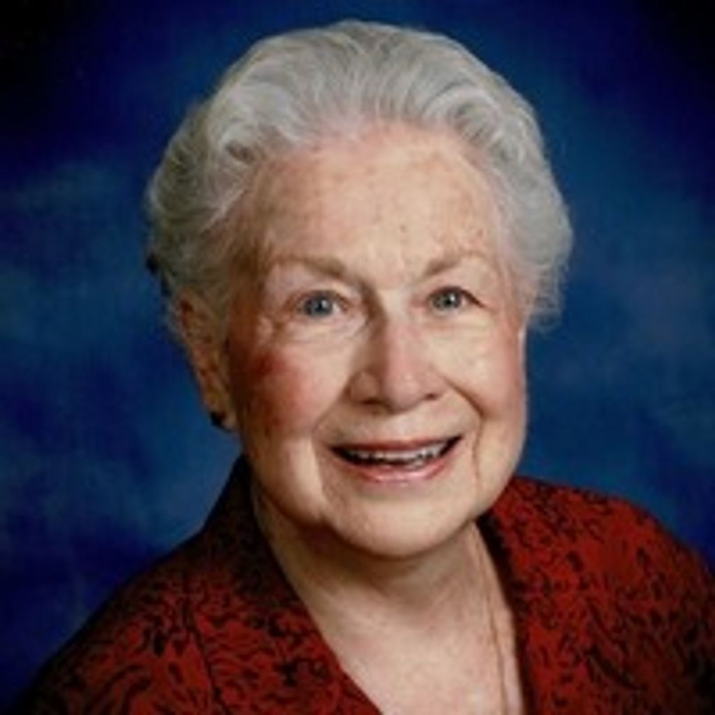 Margaret E. Rogers