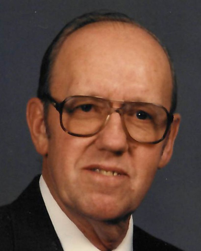 Keith G. Harris