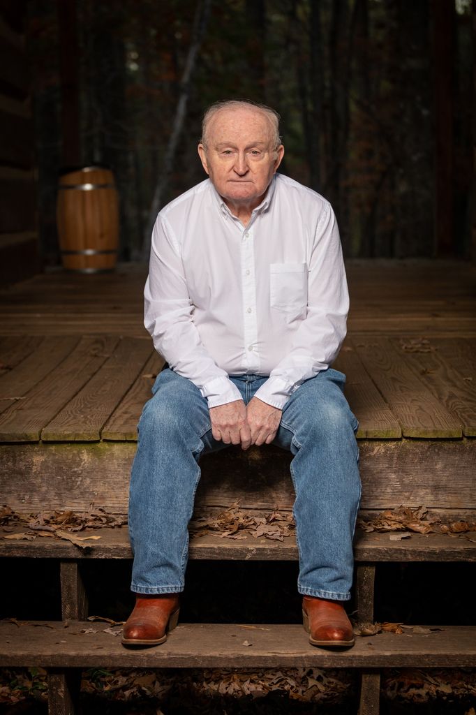 Angus Roderick Mcneil Profile Photo