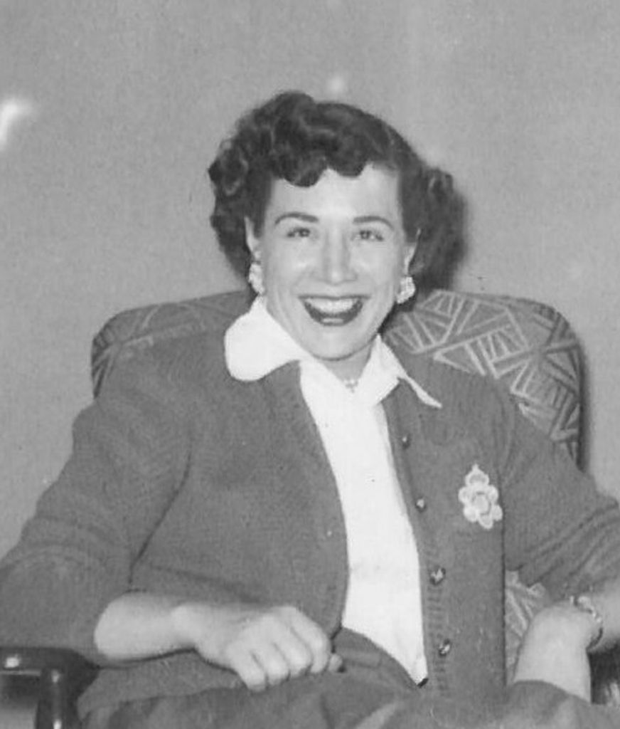 Louise Perry