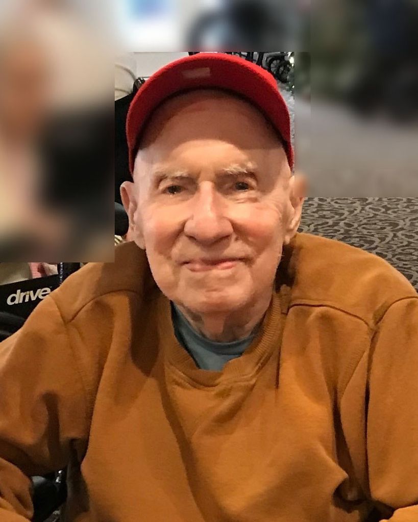 Francis Ward Burts, Jr.