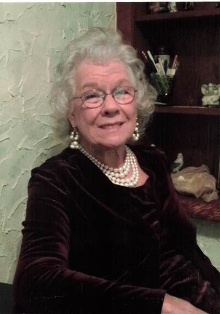 Marlene Vivian Wilson Ford Profile Photo