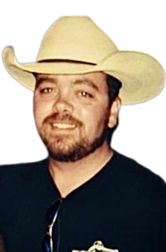 Thomas James "T.J." Gehringer