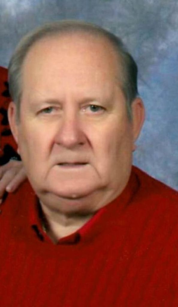 Cecil Wayne Cobb Profile Photo