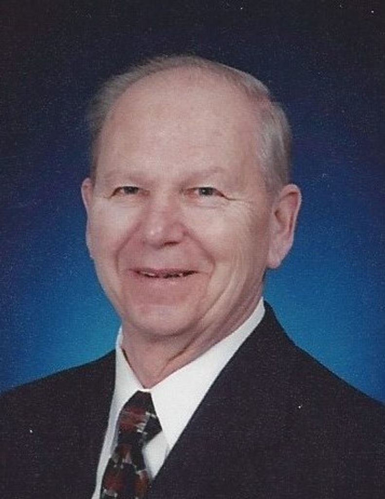 Jack Payne