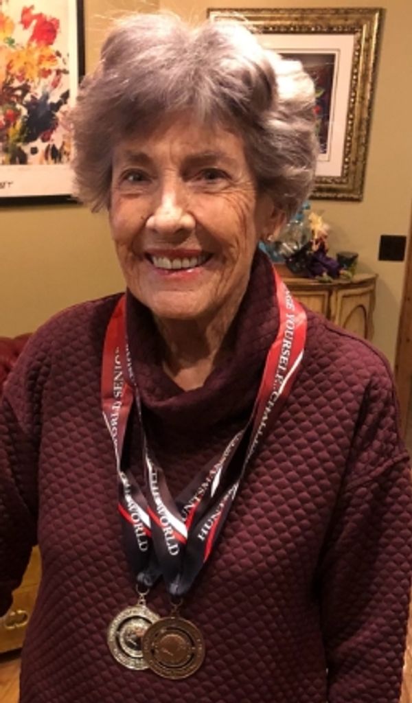 Janet Marcia  Billings Profile Photo