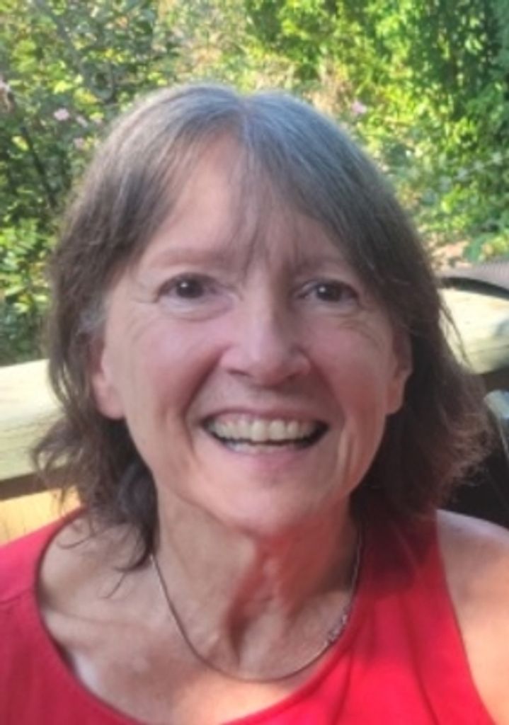 Barbara Jean Hanson