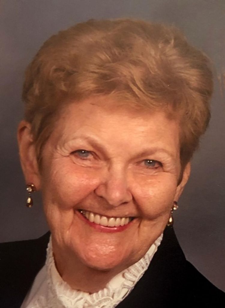 Leota Bauerfeld Profile Photo