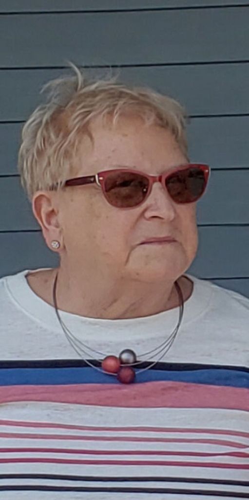 Linda Mae Kreft