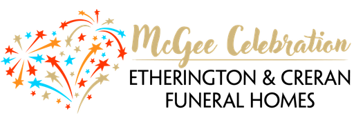 Etherington & Creran Funeral Homes Logo