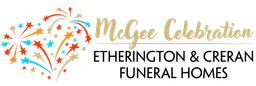 Etherington & Creran Funeral Homes Logo