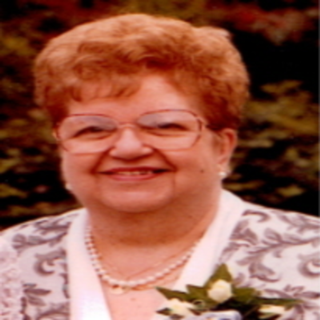Pauline Boyd