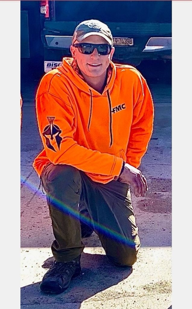 Eric Thomas Burtchett Profile Photo