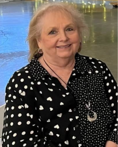 Pam Kirkpatrick's obituary image
