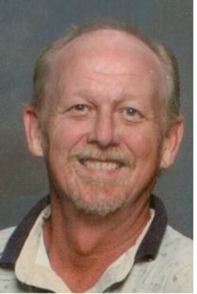 Roger Brian Woolsey Profile Photo