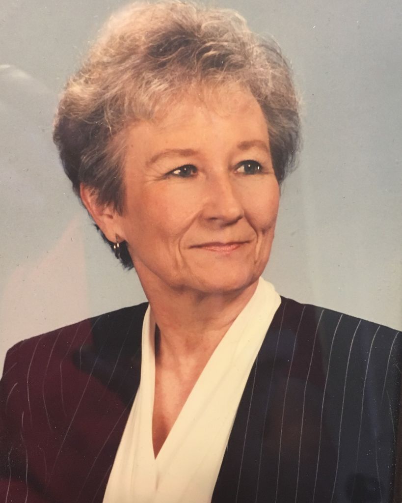 Jean A. Meyer Whorton Profile Photo