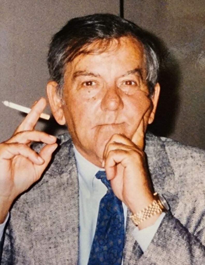 Rodney P. Andrews Profile Photo