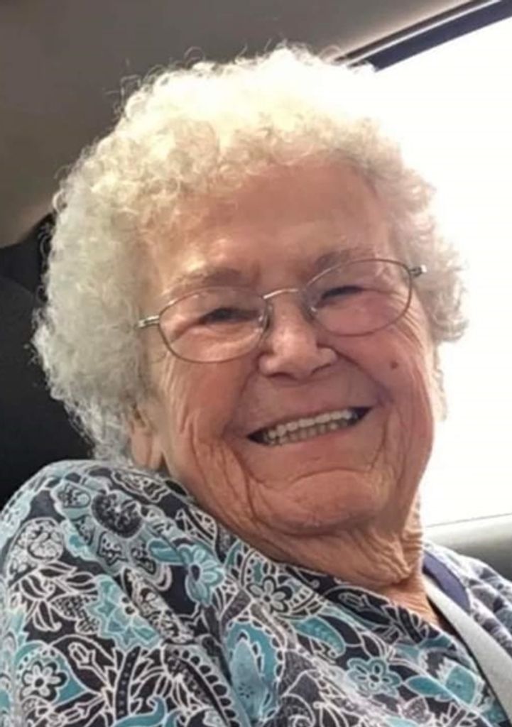 Doris A. Quigley Profile Photo