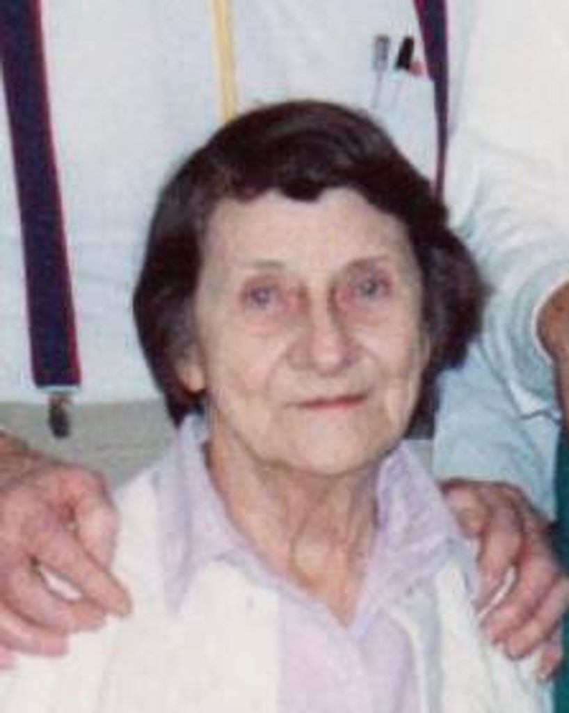 Olive Roberts