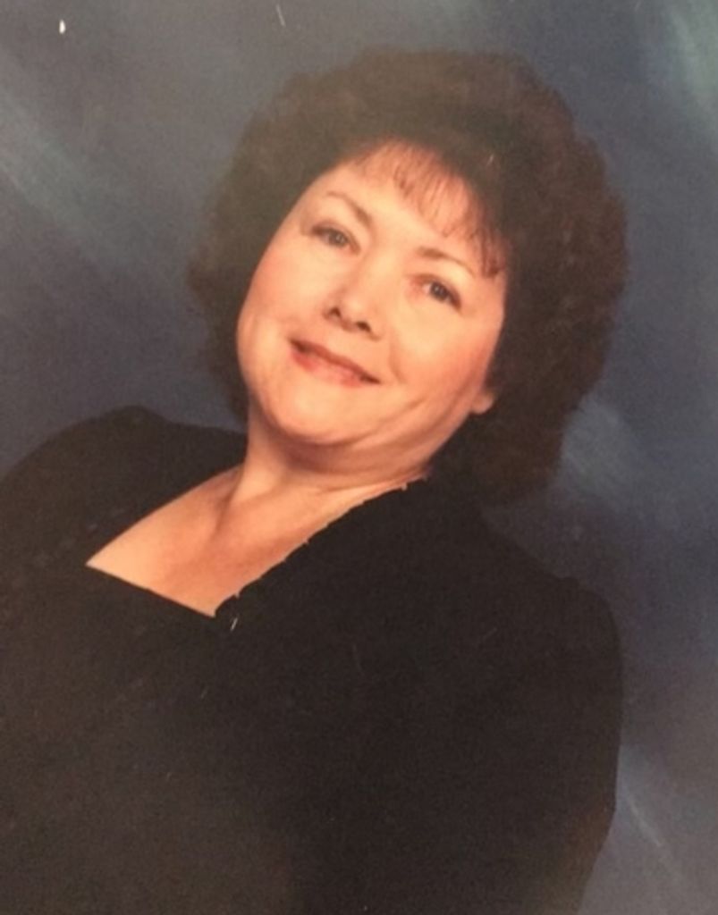 Lay Ruth Strickland