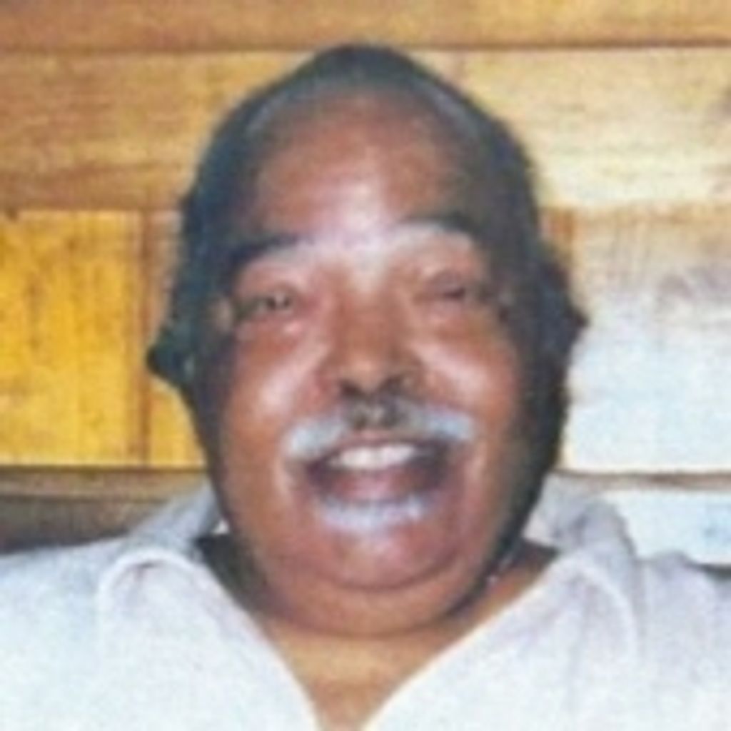 Donald Eugene Reed
