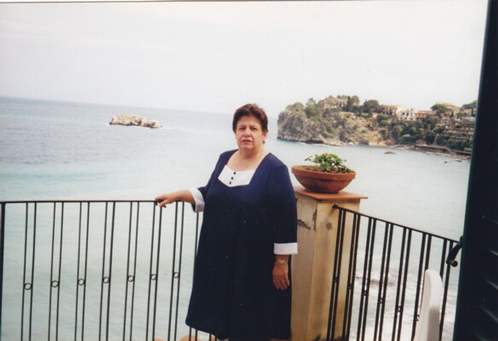 Annette J. Ruggiero Profile Photo