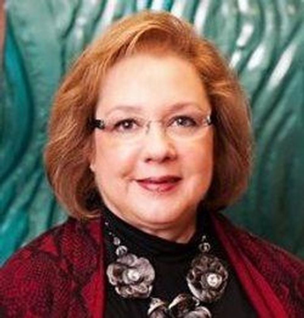 Martha A. Bieber