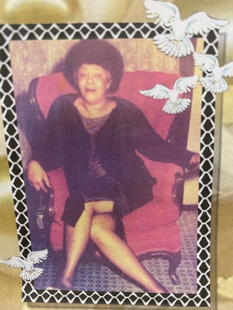 Gloria Miller Profile Photo