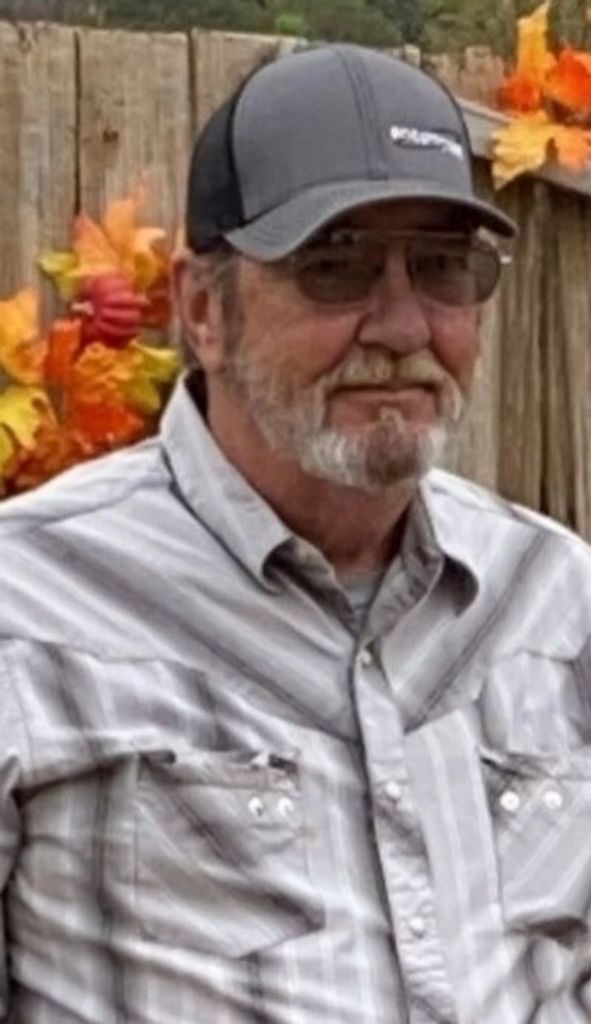 Harold Dewayne Gray Profile Photo