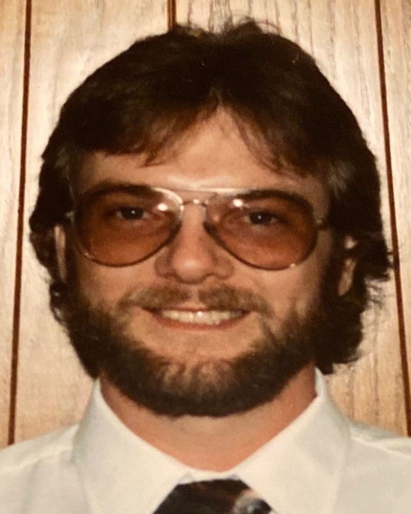 Michael David Vance