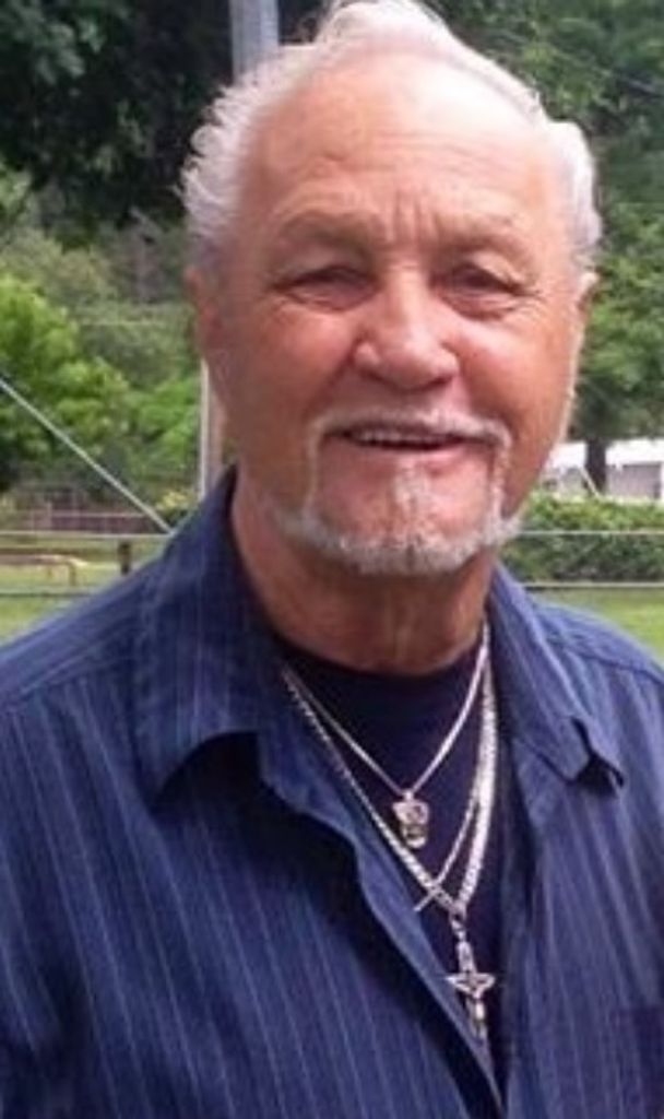 Irvin H. Creasy