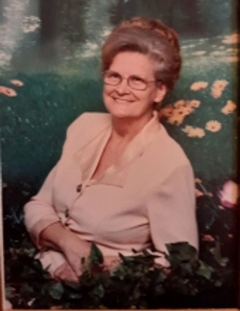Maxine Smith Gaines
