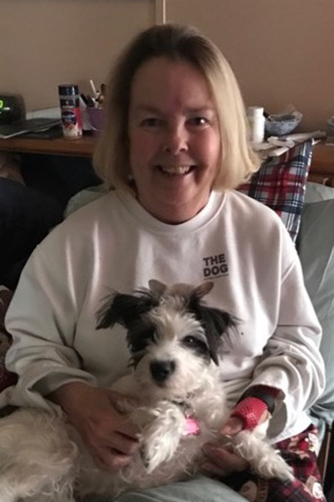 Beth  Ann Christiansen