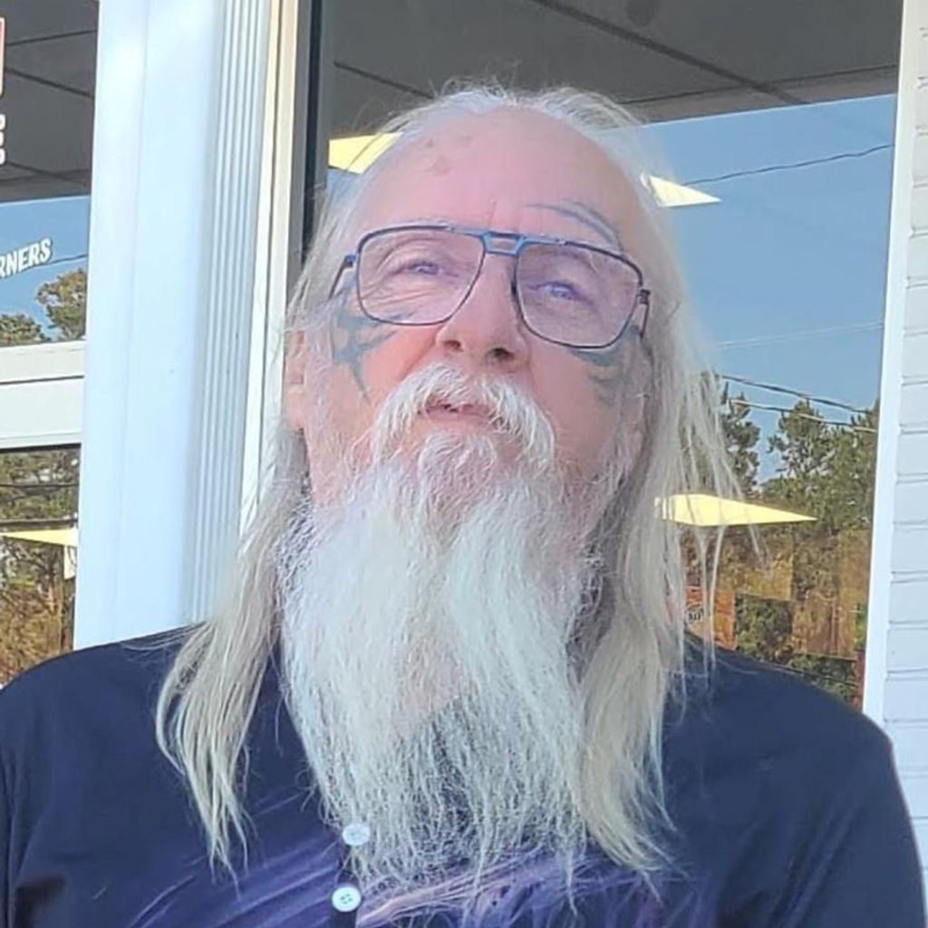Barry Wayne Ragan Profile Photo