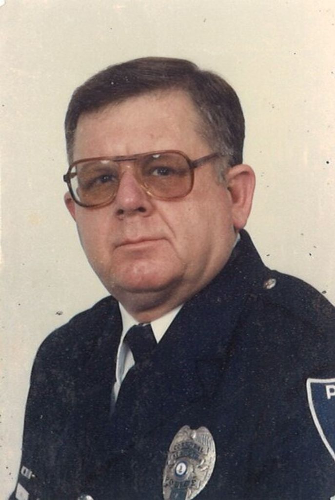 William Herbert "Bill" Hall, Jr. Profile Photo