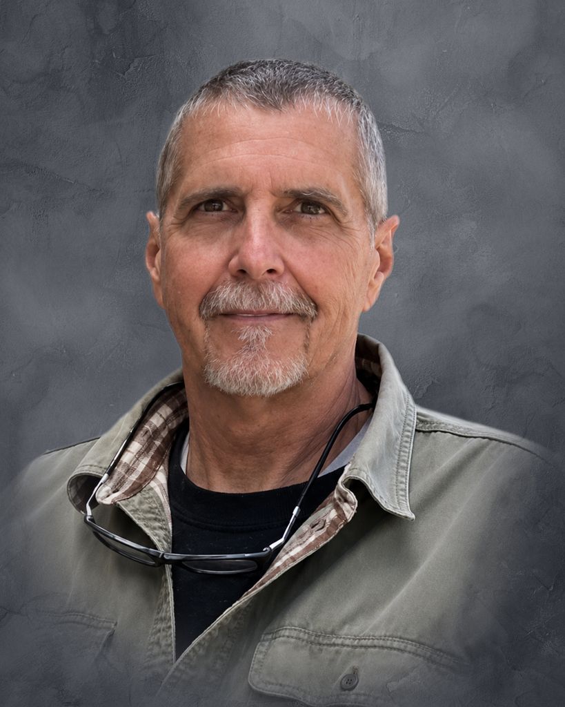 Charles Alan Isley Profile Photo