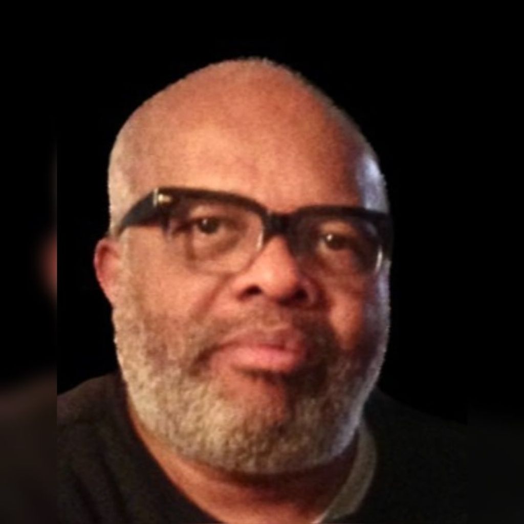 Rickey E. Lewis