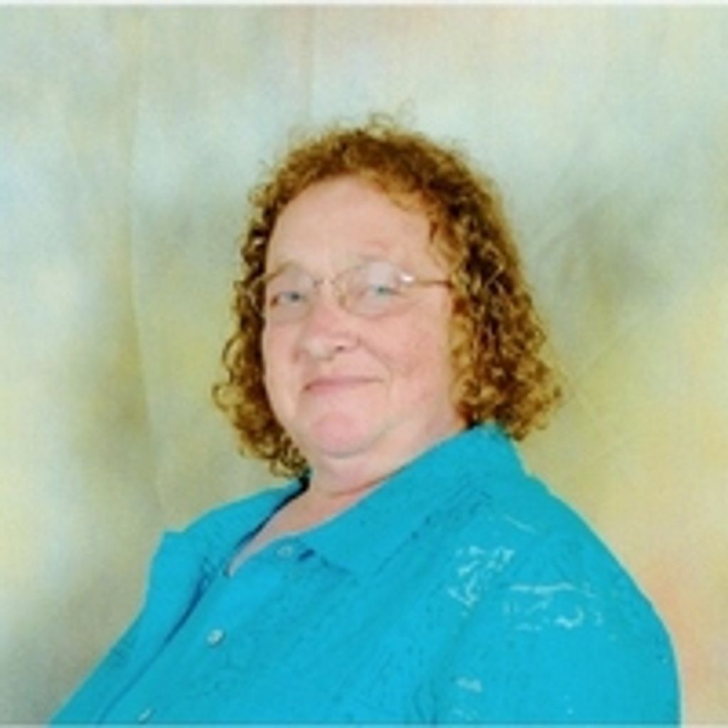 Judy Nichols