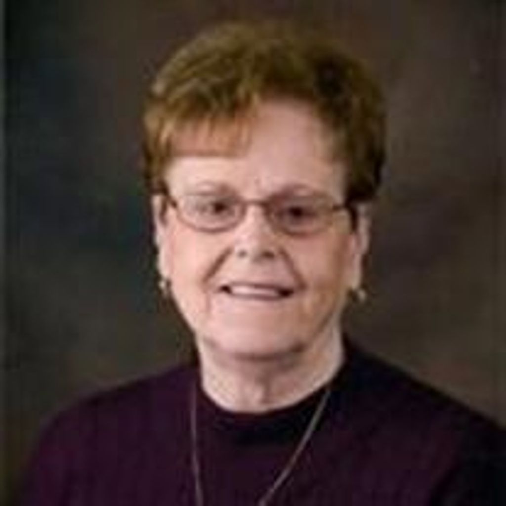 Katherine "Chris" Christine Henry