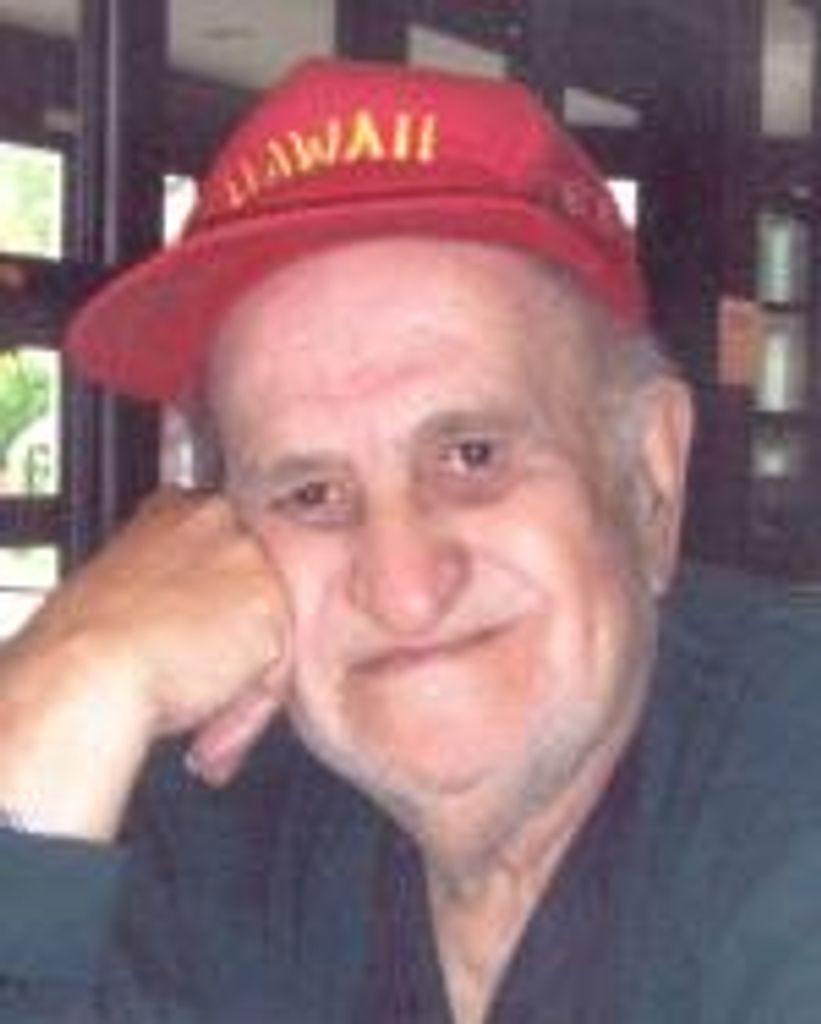 Gilbert F. Enos