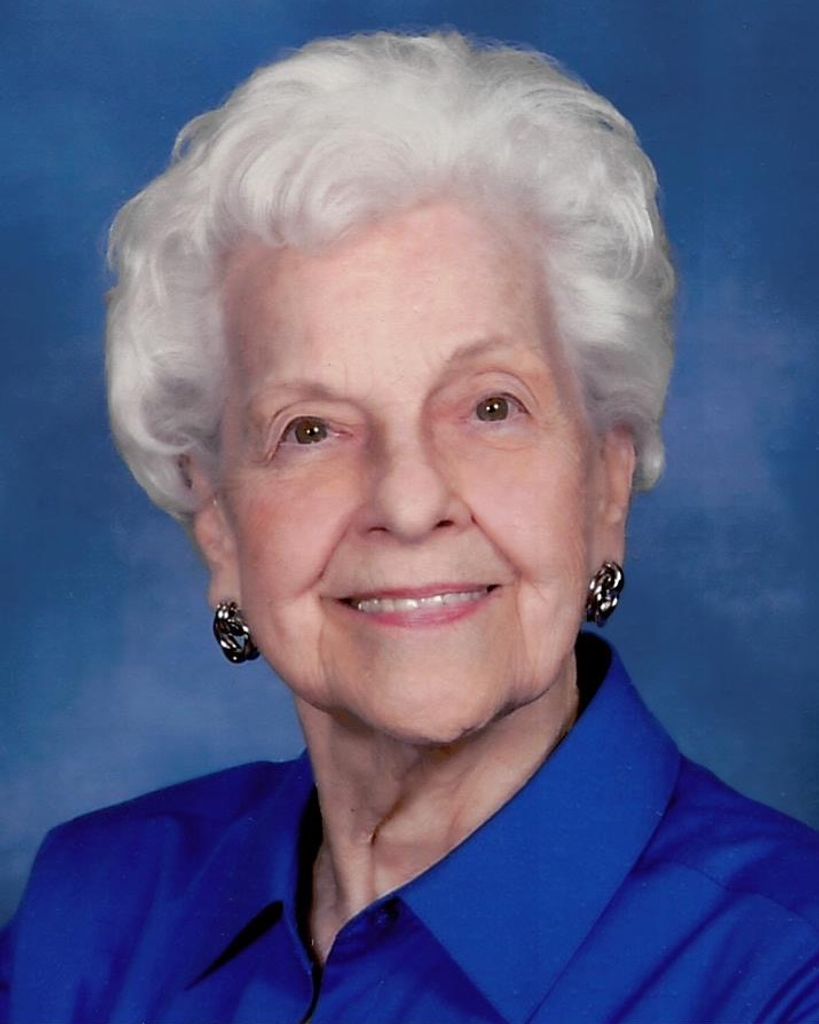 Margaret H. Moore