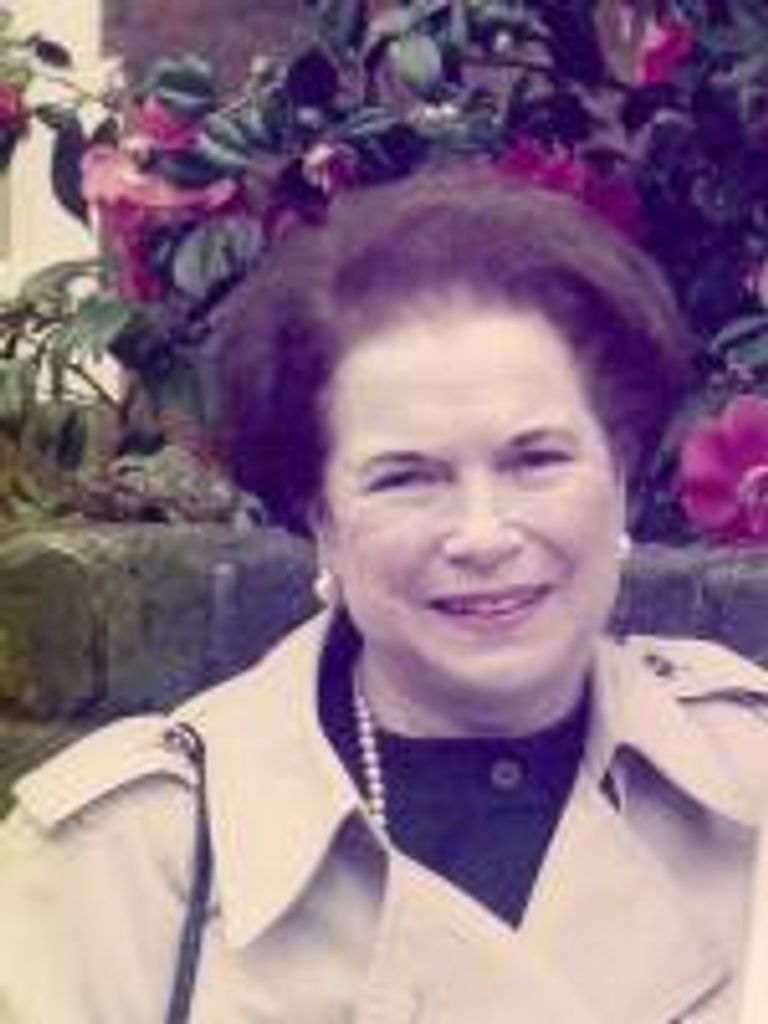 Ann Brown