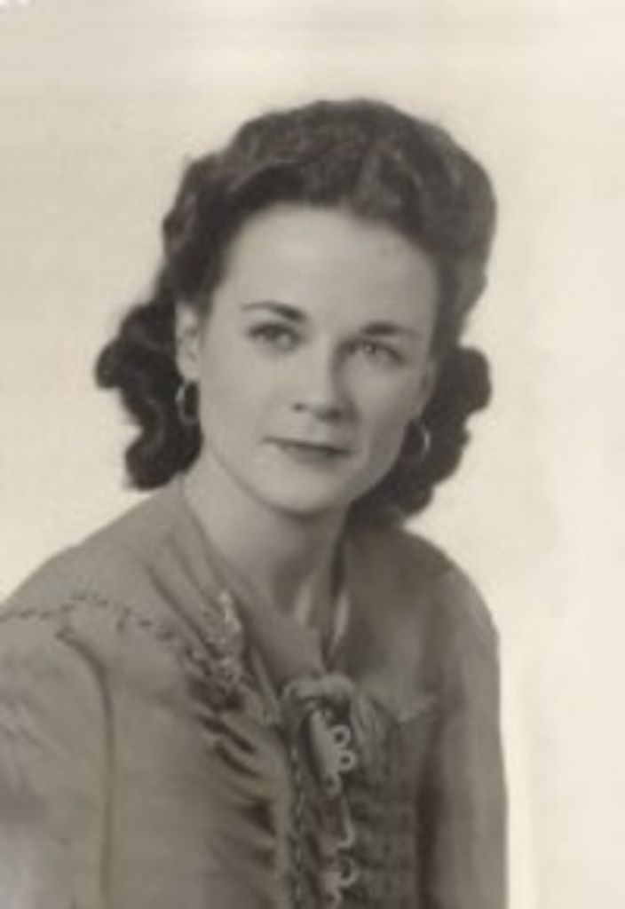 Frances Heimberger Wadsworth