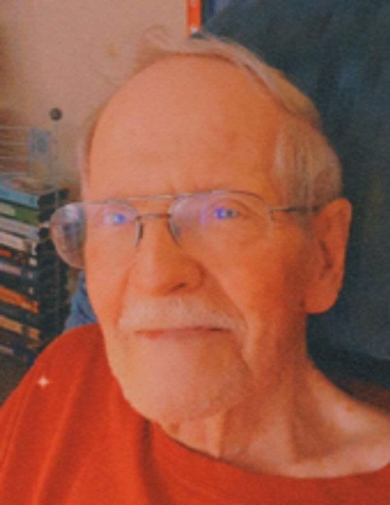 William Barton Profile Photo