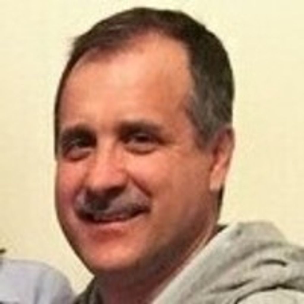 Anthony P Bellai