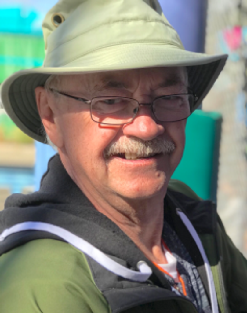 Classen, Gordon F.